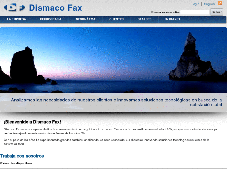 www.dismacofax.com