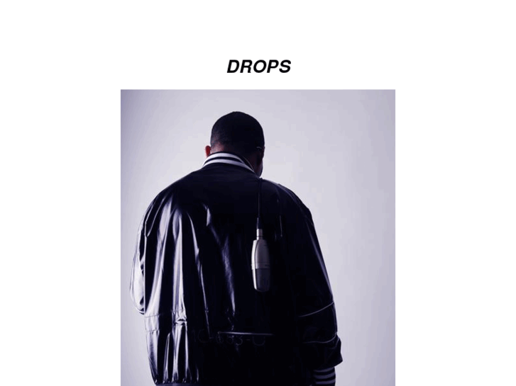 www.drops-aka-d.net
