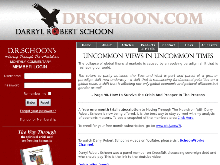 www.drschoon.com