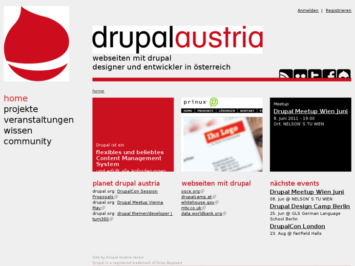 www.drupal-austria.at