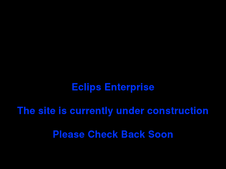 www.eclipsenterprisellc.com