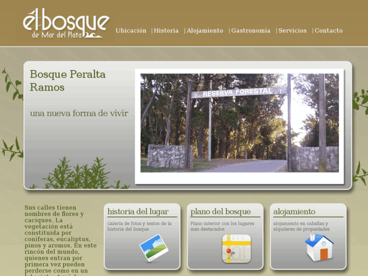 www.elbosquedemardelplata.com