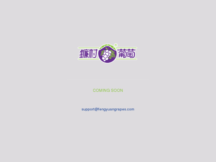 www.fengyuangrapes.com