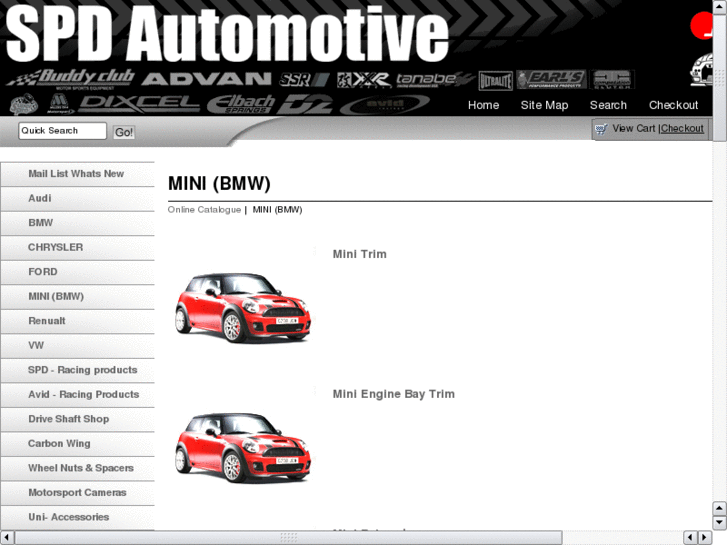 www.fletchermini.com