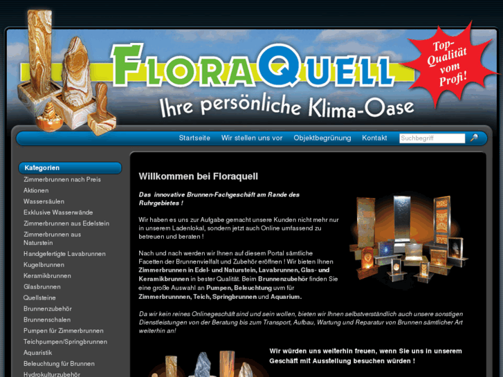 www.floraquell.com