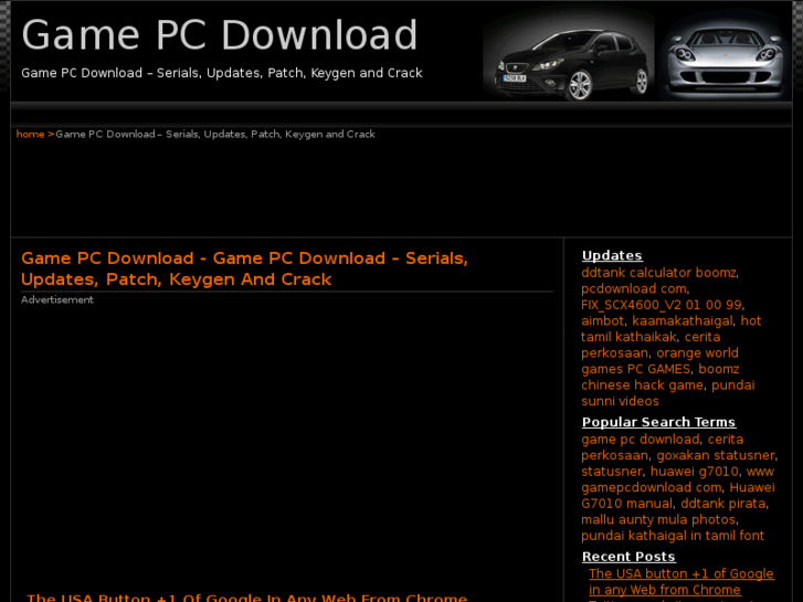 www.gamepcdownload.com