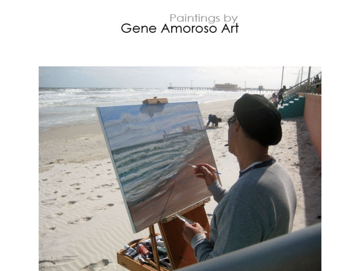 www.geneamorosoart.com