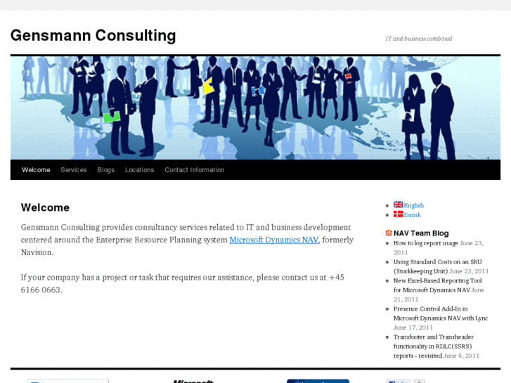 www.gensmann-consulting.dk