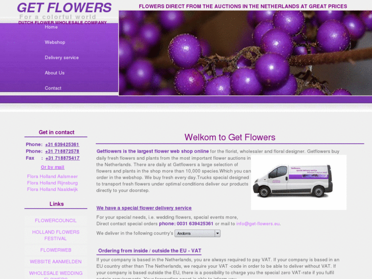 www.get-flowers.eu