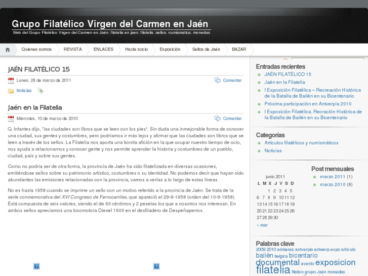 www.gfvirgendelcarmen.com