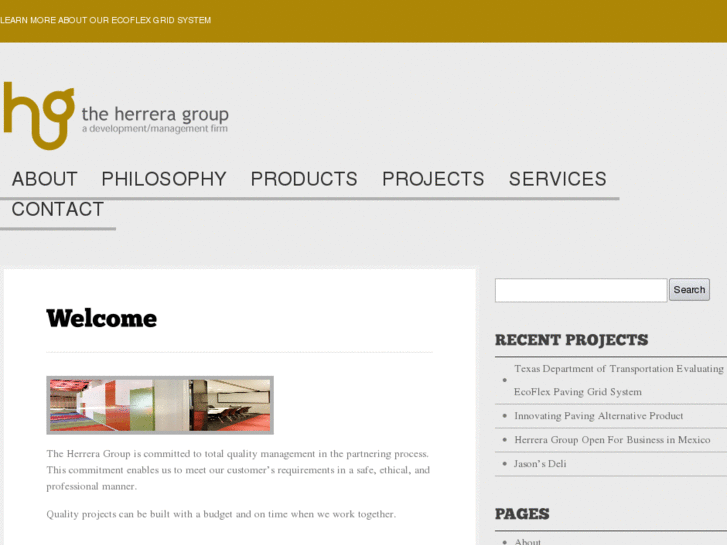 www.herreragroup.net