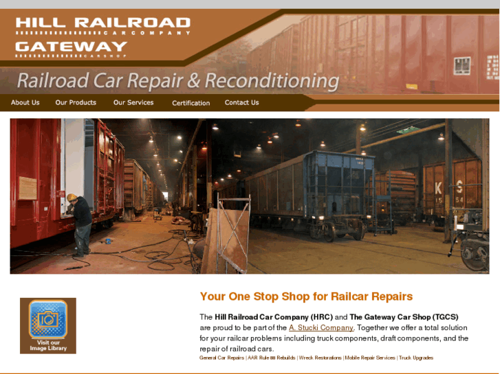 www.hill-railroad-car.com