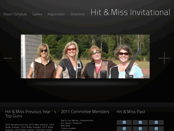 www.hitandmissinvitational.com