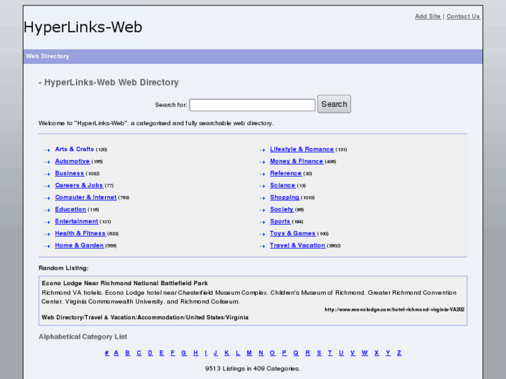 www.hyperlinks-web.com