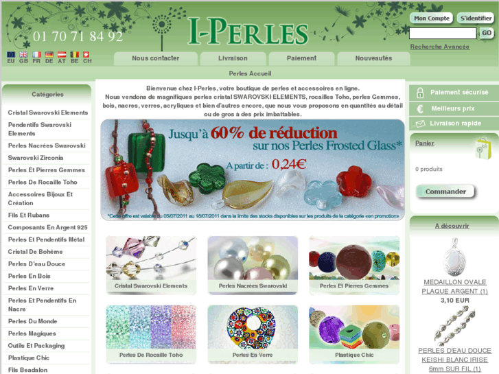 www.i-perles.fr