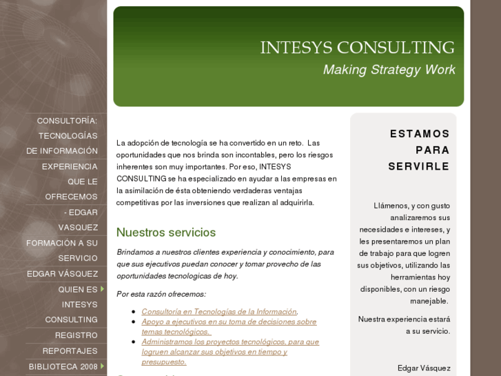 www.intesysconsulting.com