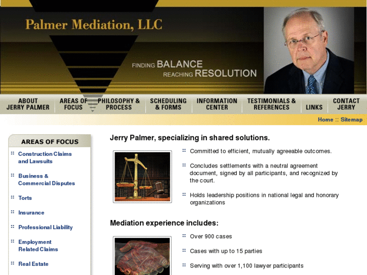 www.jerryrpalmer.com