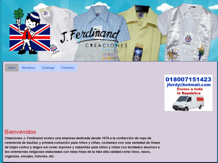 www.jferdinand.com