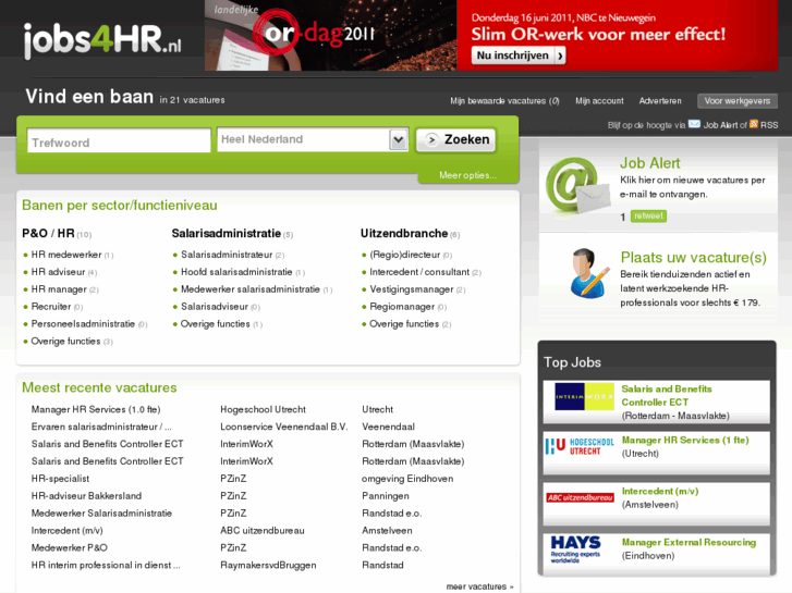 www.jobs4hr.nl