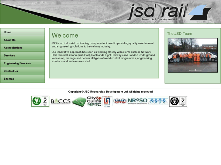www.jsdrail.com