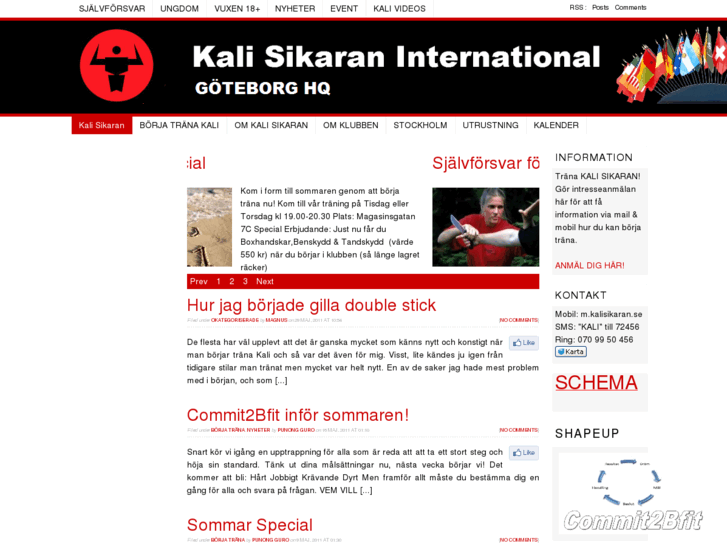 www.kalisikaran.se