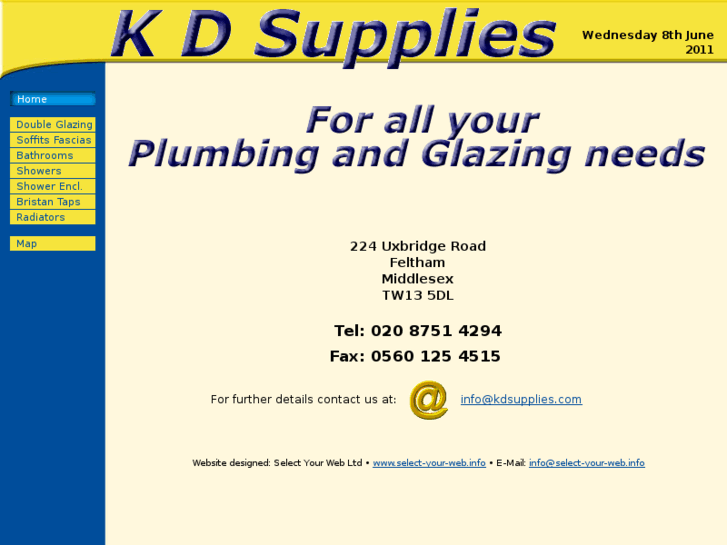 www.kdsupplies.com