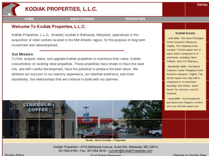 www.kodiakproperties.com