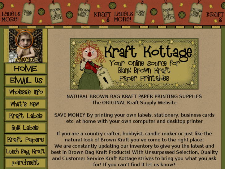 www.kraftcottage.com