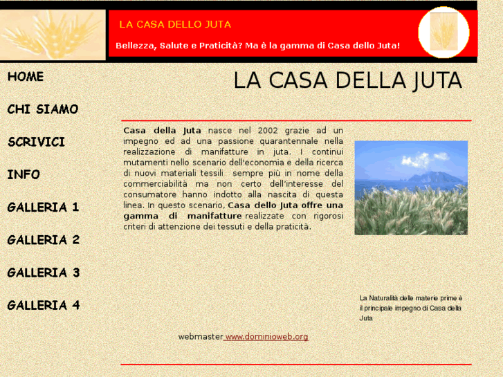 www.lacasadellajuta.com