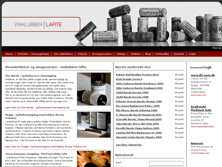 www.lafite.dk