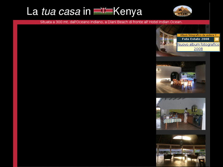 www.latuacasainkenya.com