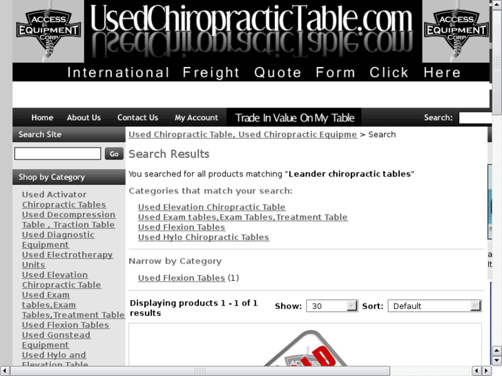 www.leandertables.com