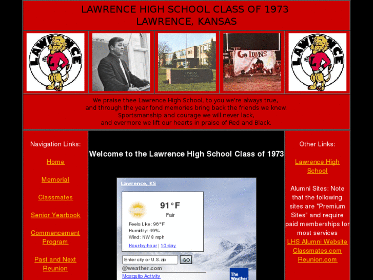 www.lhsclassof1973.org