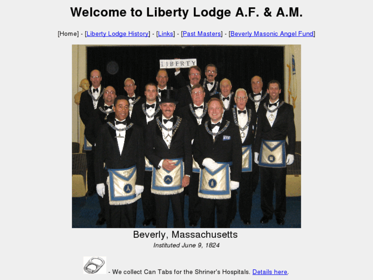 www.libertylodgemasons.org