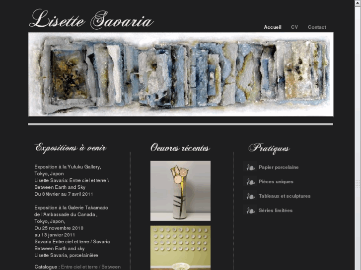 www.lisettesavaria.com