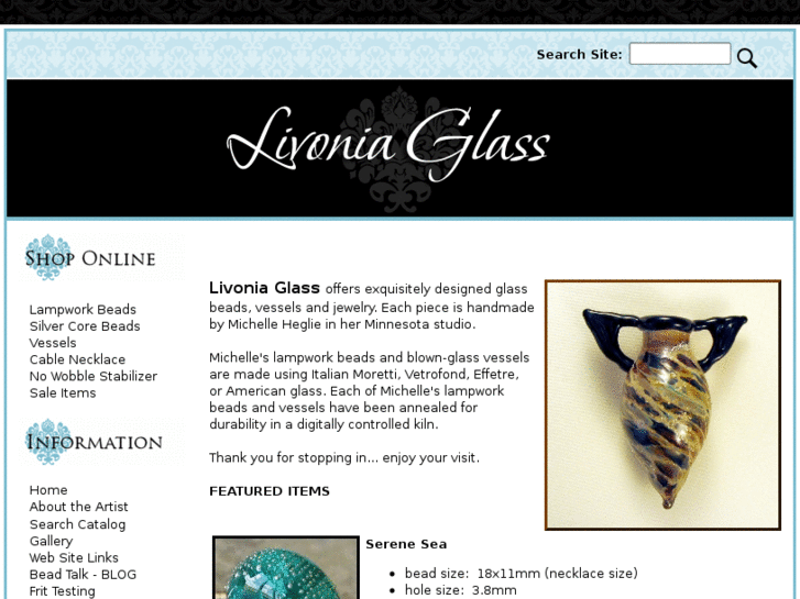 www.livoniaglass.com