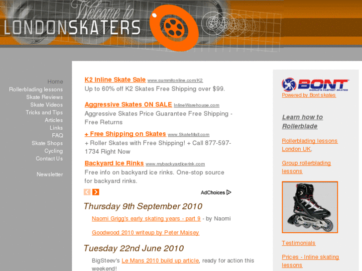 www.londonskaters.com