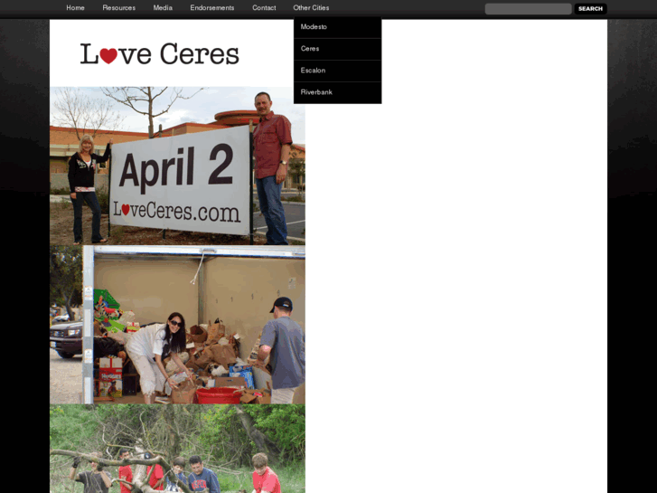 www.loveceres.com