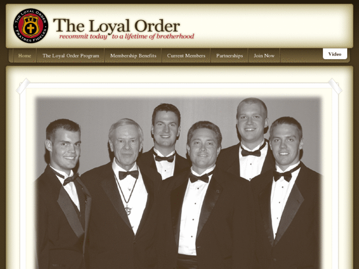 www.loyalorder.org