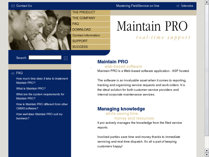 www.maintainpro.com