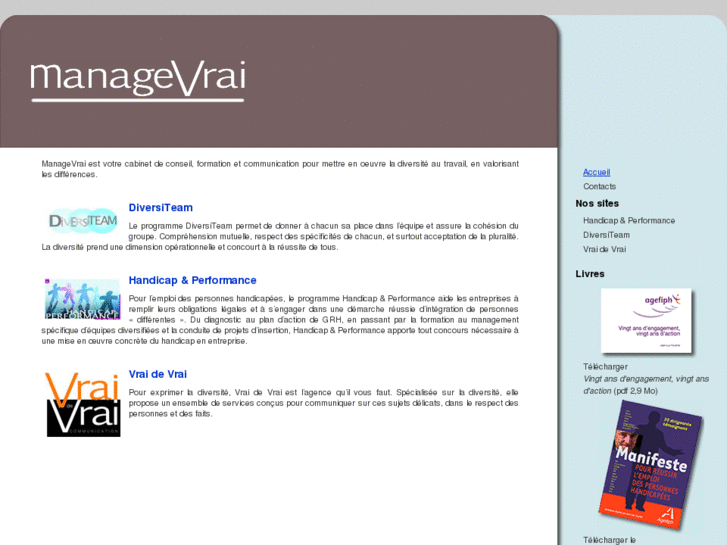 www.managevrai.com