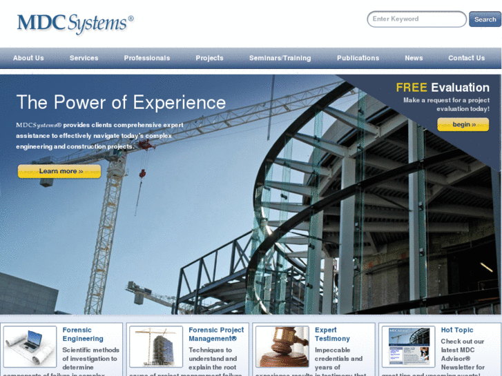 www.mdcsystems.net