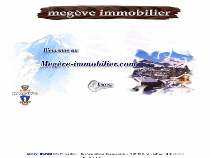 www.megeve-immo.com