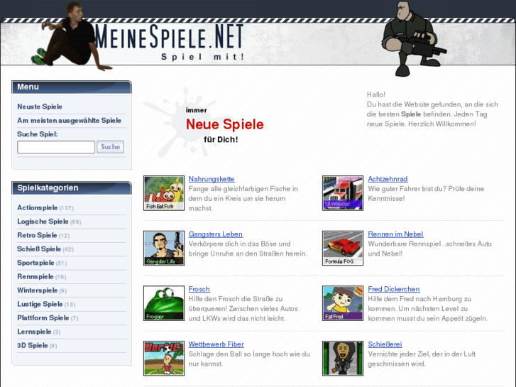 www.meinespiele.net