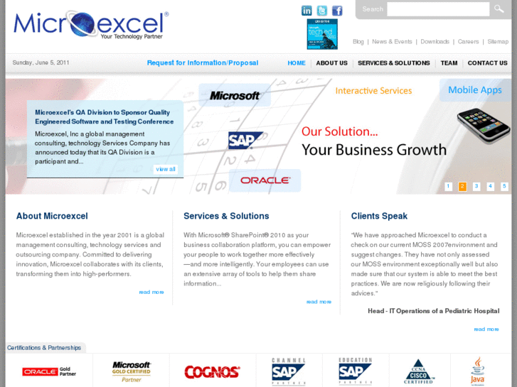 www.microexcel.net