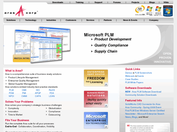 www.microsoft-plm.com