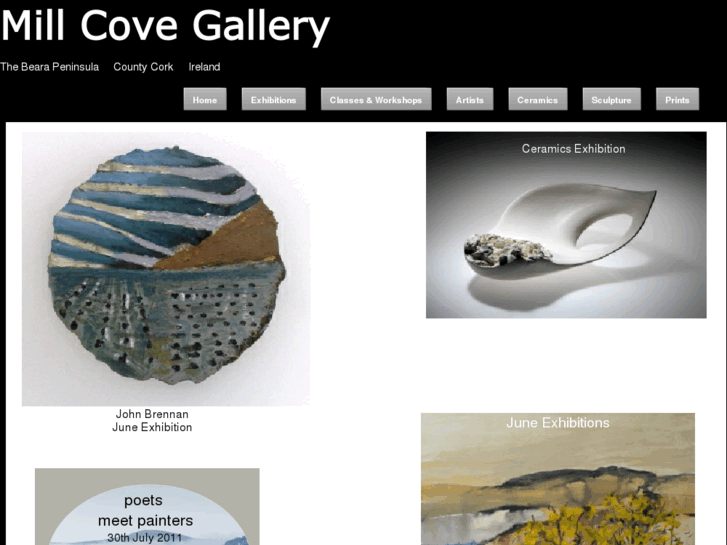 www.millcovegallery.com