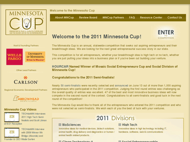 www.mncup.com