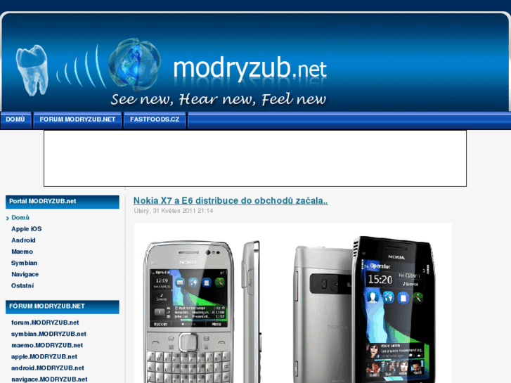 www.modryzub.net