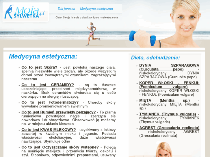 www.moja-sylwetka.pl